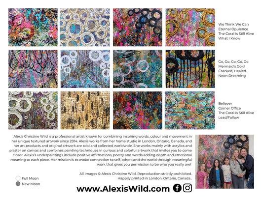 2026 Limited Edition Calendar