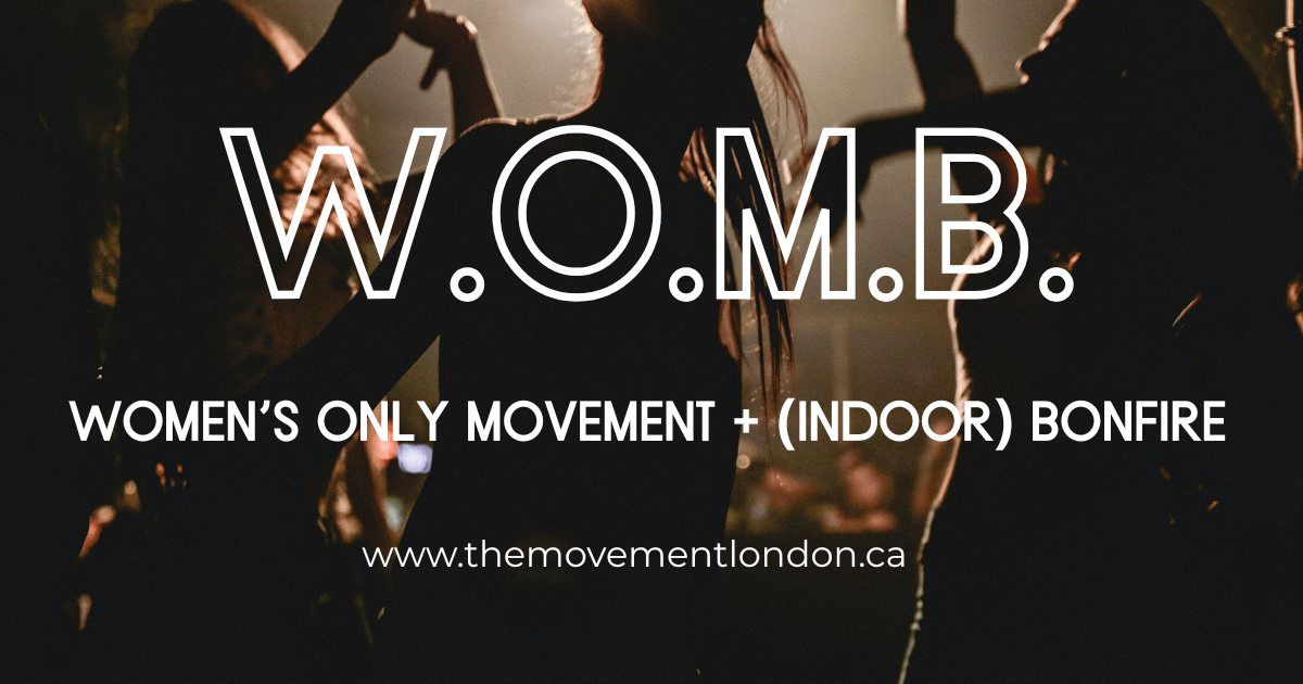 W.O.M.B. - September 20
