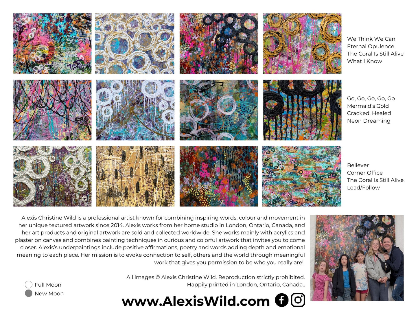 2026 Limited Edition Calendar