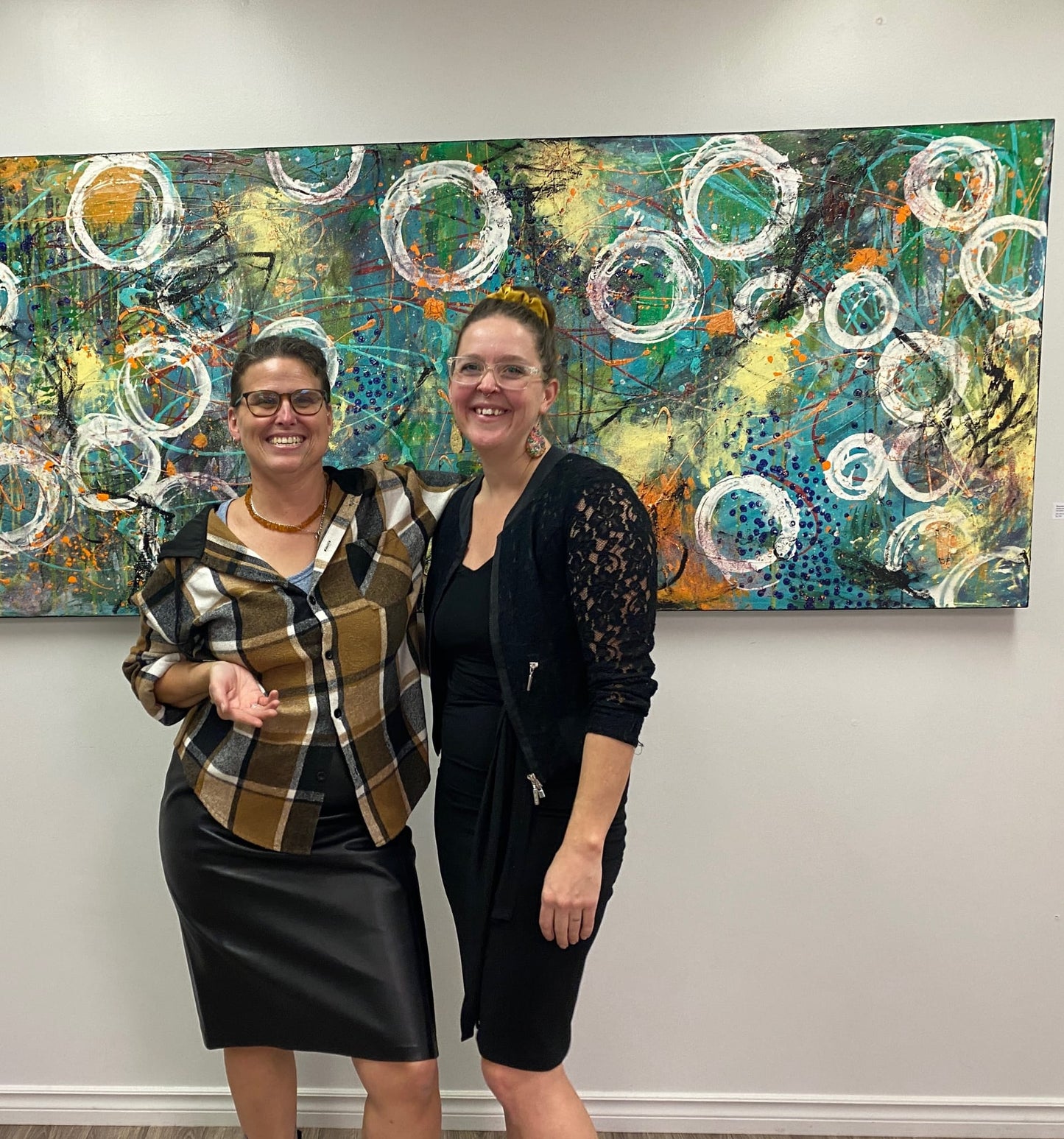 Recovery Is A Spiral