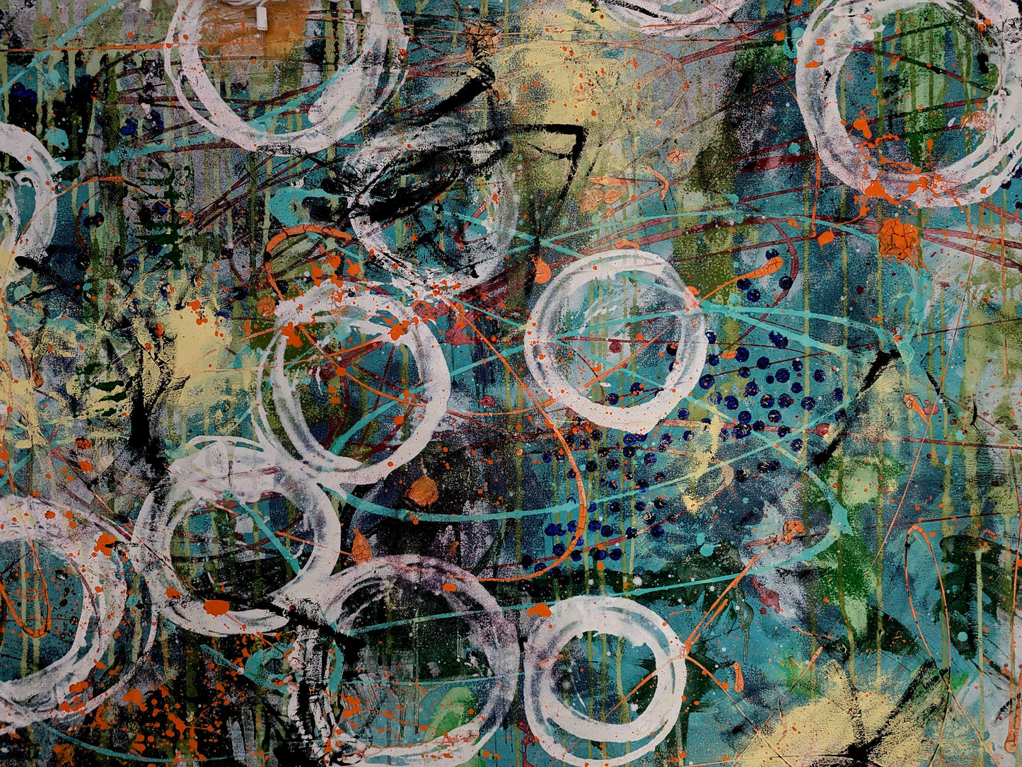 Recovery Is A Spiral